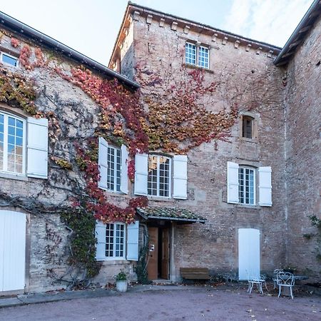 Chateau De Salornay Hurigny 외부 사진
